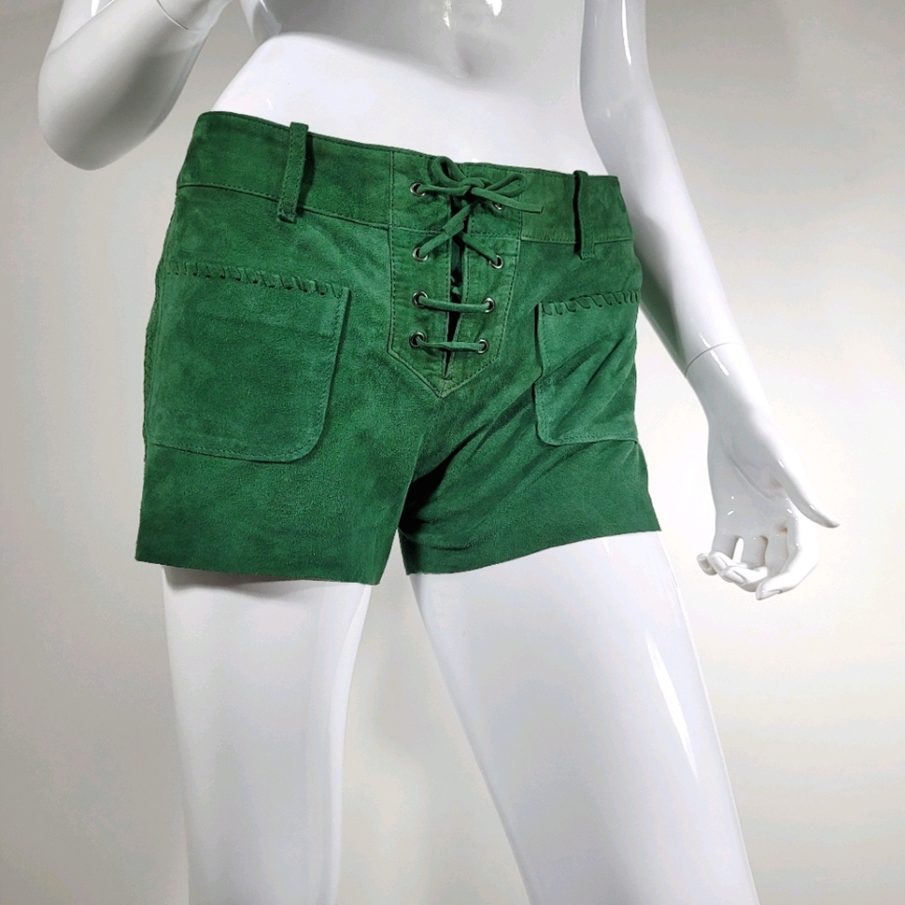 BA&SH Rare Octave Shorts BUNDLE&SAVE!